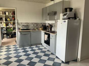 Location Maison 4 chambresLes Herbiers