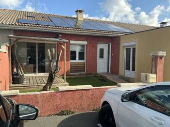 Location maison 5 pièces