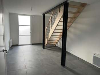 Location maison 3 pièces Les Herbiers 85