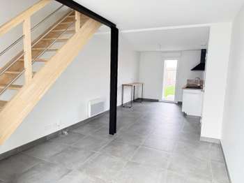 Location Maison 1 chambreLes Herbiers