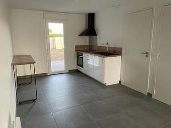 Location maison 3 pièces
