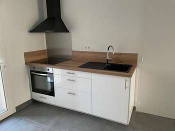 Location maison 3 pièces