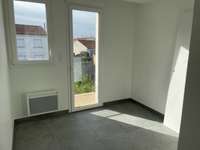 Location maison 3 pièces