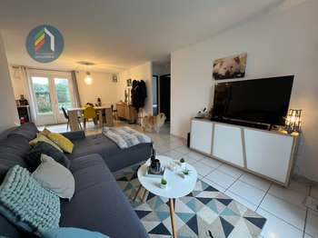 Location Maison 2 chambresLes Herbiers