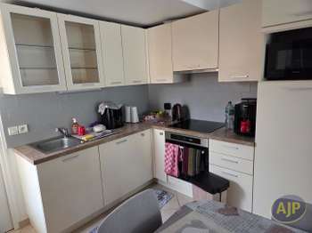 Location maison 3 pièces