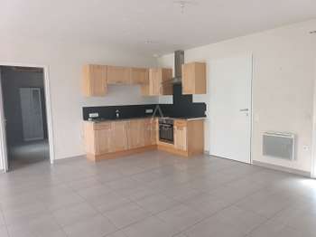 Location Maison 3 chambresLes Herbiers