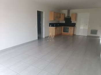 Location maison 4 pièces