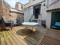 Location maison 3 pièces