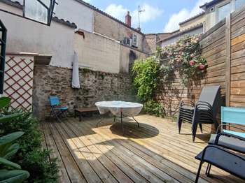 Location Maison 2 chambresLes Herbiers