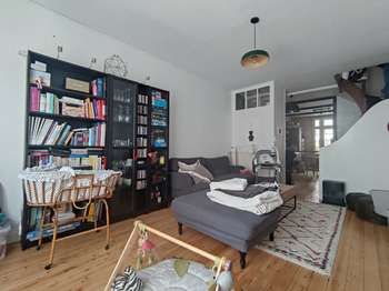 Location maison 3 pièces