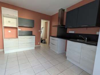 Location Maison 2 chambresLes Herbiers