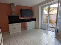 Location maison 4 pièces