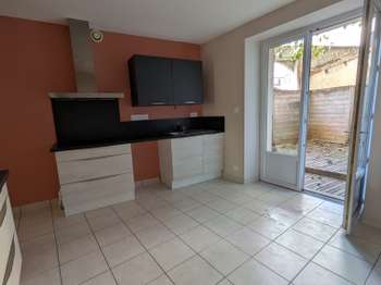 Location maison 4 pièces