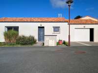 Location maison 3 pièces