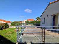 Location maison 3 pièces