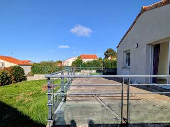 Location maison 3 pièces