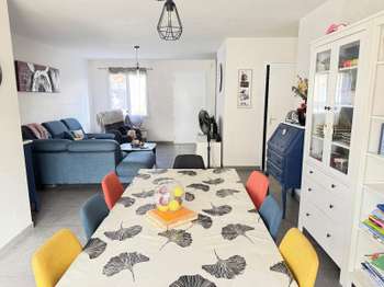 Location maison 5 pièces