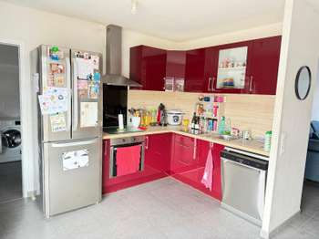 Location maison 5 pièces