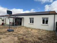 Location maison 5 pièces