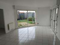 Location maison 3 pièces