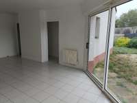Location maison 3 pièces