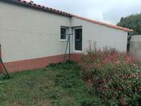 Location maison 3 pièces