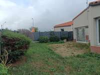 Location maison 3 pièces
