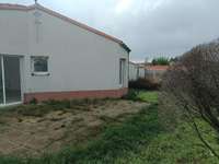 Location maison 3 pièces