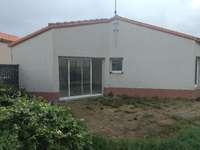 Location maison 3 pièces