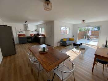 Location Maison 3 chambresLes Herbiers