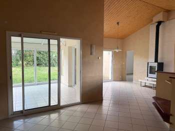 Location maison 4 pièces Location maison 4 pièces