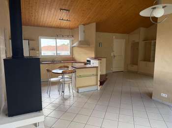 Location maison 4 pièces Location maison 4 pièces