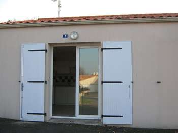 Location maison 2 pièces Les Herbiers 85