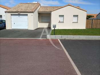 Photo Location maison Les Herbiers