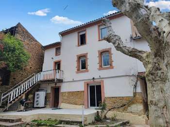 Location Maison 3 chambresLes Issards
