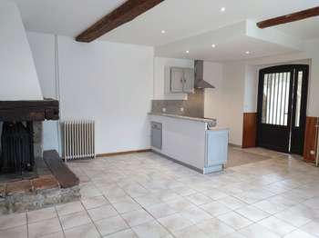 Photo Location maison Les Issards