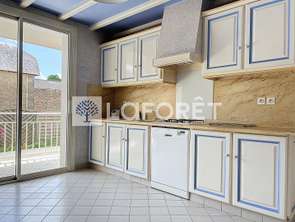 Location Maison 3 chambresLes Jumeaux