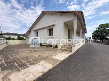 Photo Location maison Les Jumeaux