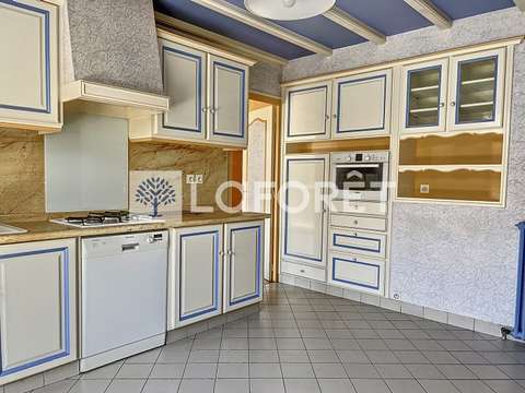 Location maison 4 pièces Location maison 4 pièces