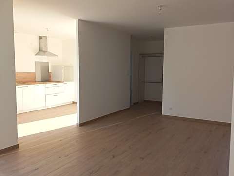 Location maison 4 pièces