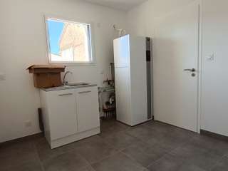 Location maison 4 pièces