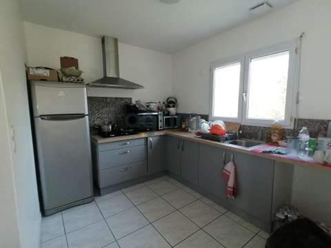 Location maison 3 pièces Location maison 3 pièces