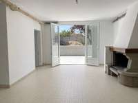 Location maison 6 pièces
