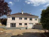 Location maison 6 pièces
