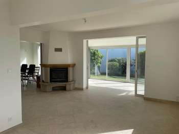 Photo Location maison Les Landes-Genusson