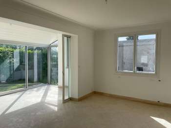 Location maison 6 pièces