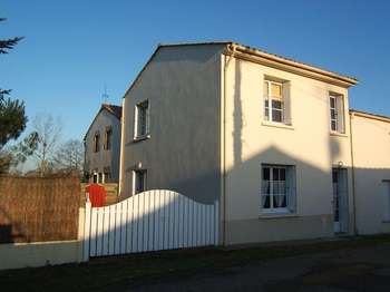 Location Maison 2 chambresLes Landes-Genusson