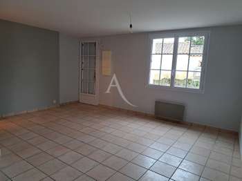 Location maison 3 pièces