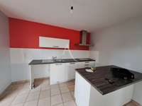 Location maison 3 pièces