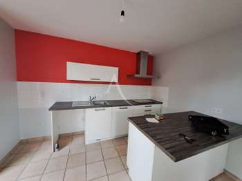 Location maison 3 pièces